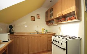 Apartmán pod Černou horou